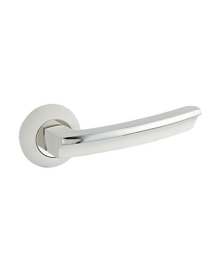 Ручки стандарт Ручка дверная PALIDORE A- 75 WPC 